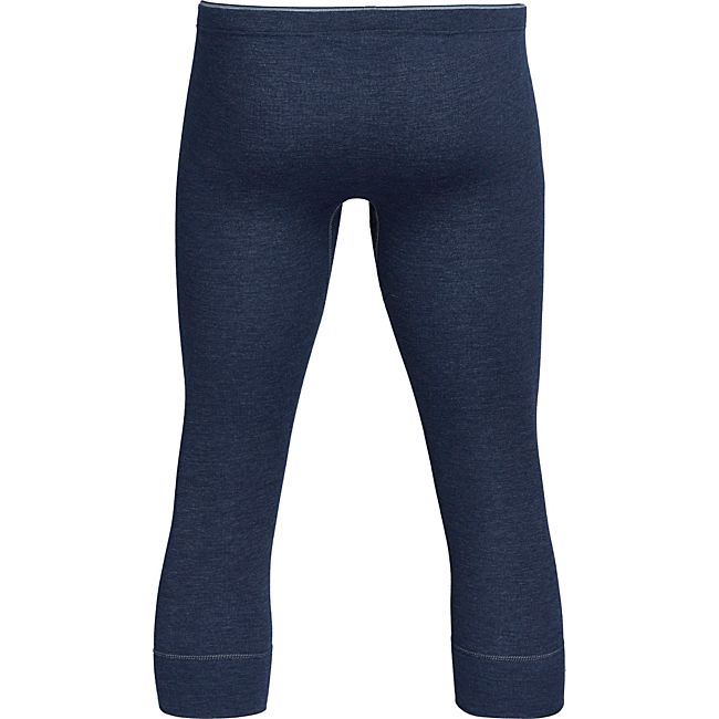 babybutt Con-ta Feinripp Herren-Thermo-Hose 3/4-lang Rabatt