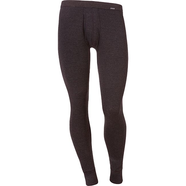babybutt Ammann Feinripp Herren-Unterhose lang