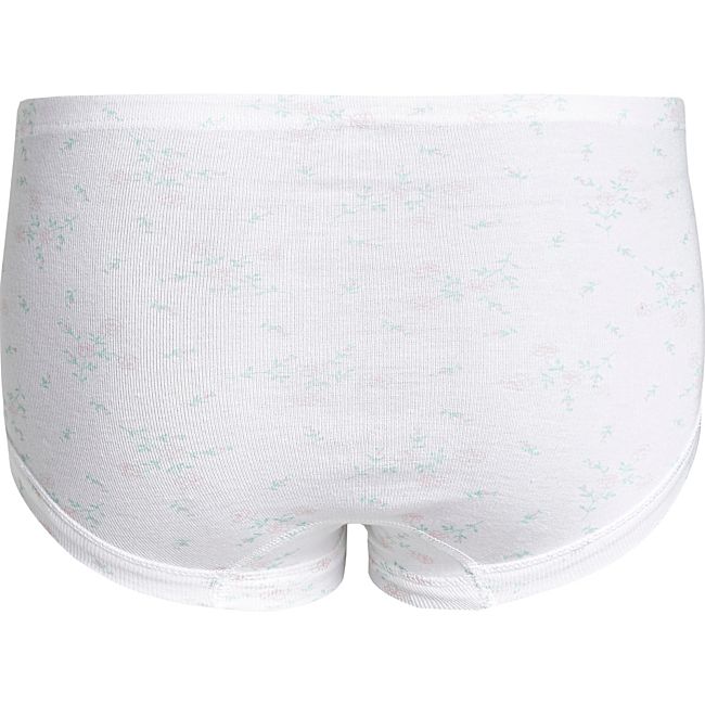babybutt Conta Feinripp Damen-Taillenslip im 4er-Pack Flash Sale