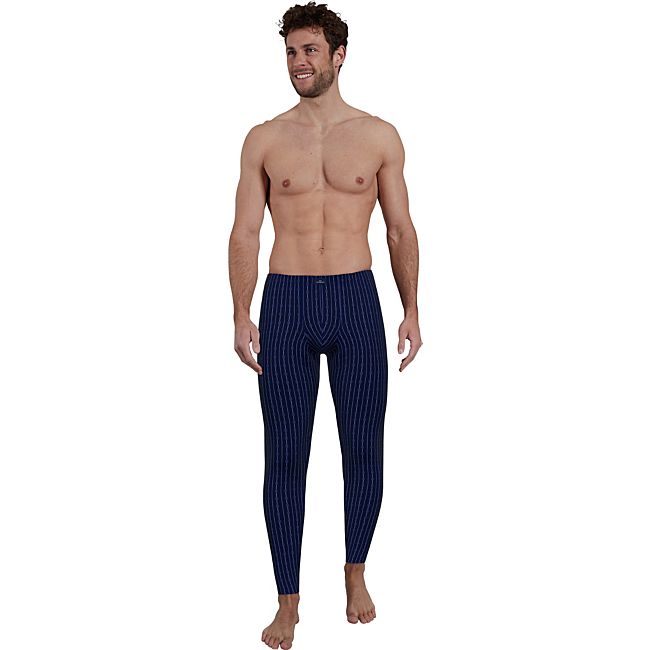 babybutt Götzburg Single-Jersey Herren-Unterhose lang Saisonschlussverkauf
