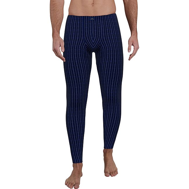 babybutt Götzburg Single-Jersey Herren-Unterhose lang Saisonschlussverkauf