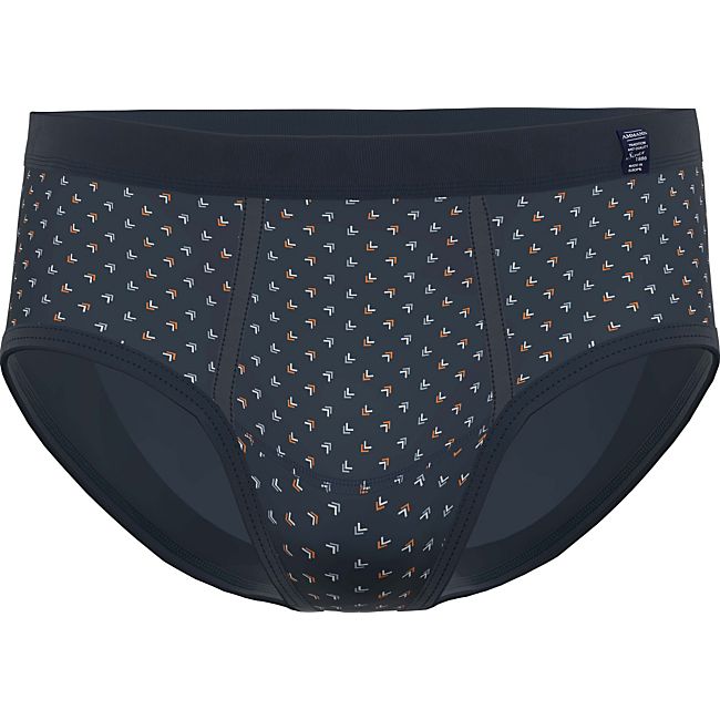 babybutt Ammann Bio Feinripp Herren-Slip Vatertagsangebot