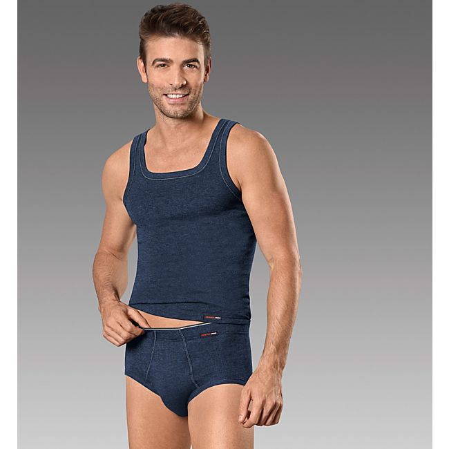 babybutt Con-ta Herren-Thermo-Slip Jubiläumsangebot