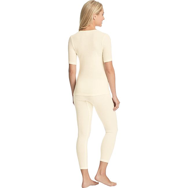 babybutt Con-ta Feinripp Damen-Unterhemd 1/2-Arm Bestseller