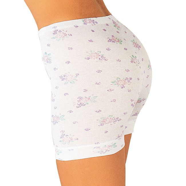 babybutt Conta Feinripp Damen-Schlüpfer im 10er-Pack Super Sparpreis