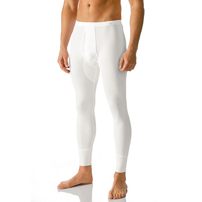 babybutt Mey Herren-Unterhose lang "Noblesse" Wochenangebot