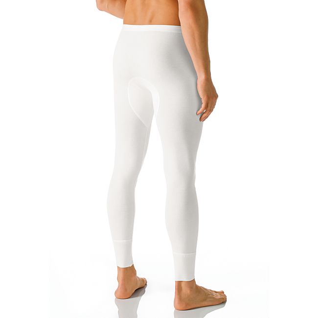 babybutt Mey Herren-Unterhose lang "Noblesse" Wochenangebot