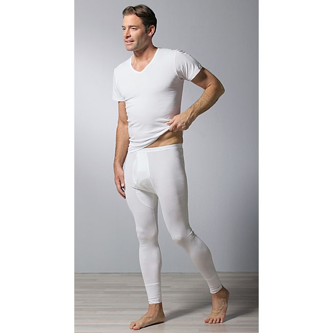babybutt Mey Herren-Unterhose lang "Noblesse" Wochenangebot