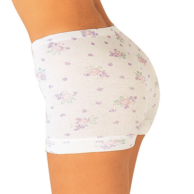 babybutt Conta Feinripp Damen-Schlüpfer im 10er-Pack Begrenzte Freigabe