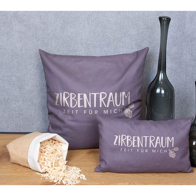 babybutt Herbalind Zirbenkissen "Zirbentraum" Exklusive Angebote