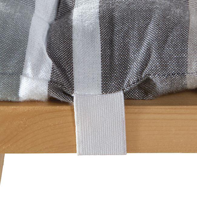 babybutt REDBEST Bierbank-Auflage im 2er-Pack Günstiger Verkauf