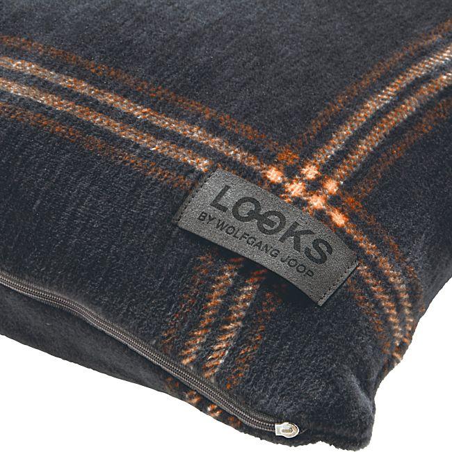 babybutt LOOKS by Wolfgang Joop Kissenhülle Black Friday