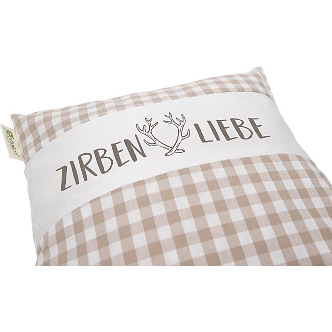babybutt Herbalind Zirbenkissen "Zirbenliebe" Saisonale Angebote