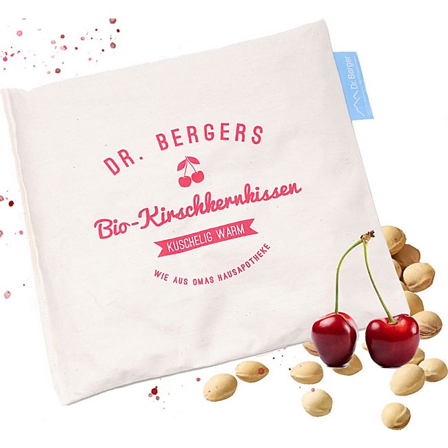 babybutt Dr. Berger Kirschkernkissen Neueste Stile