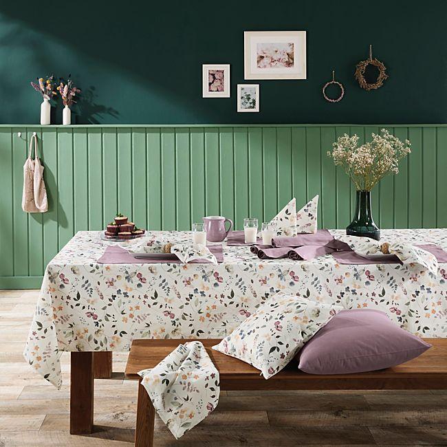 babybutt REDBEST Tischdecke Bis zu 65% Rabatt