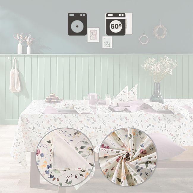 babybutt REDBEST Tischdecke Bis zu 65% Rabatt