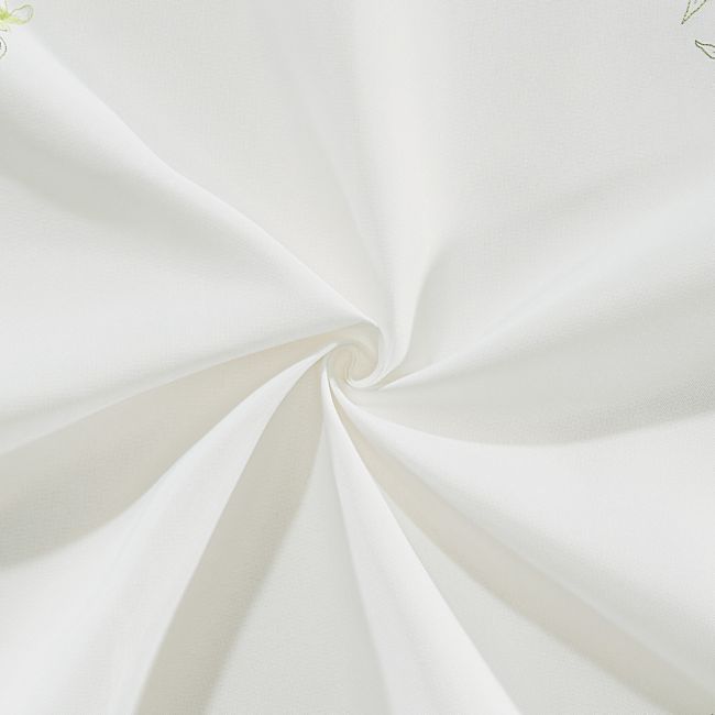 babybutt Erwin Müller Mitteldecke "Schneeglöckchen" Fabrikladen