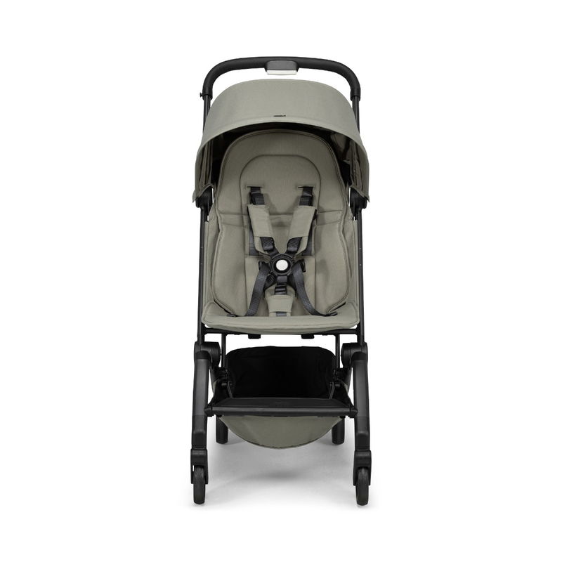 babyonlineshop Joolz Aer+ Sage green Buggy inkl. Transporttasche