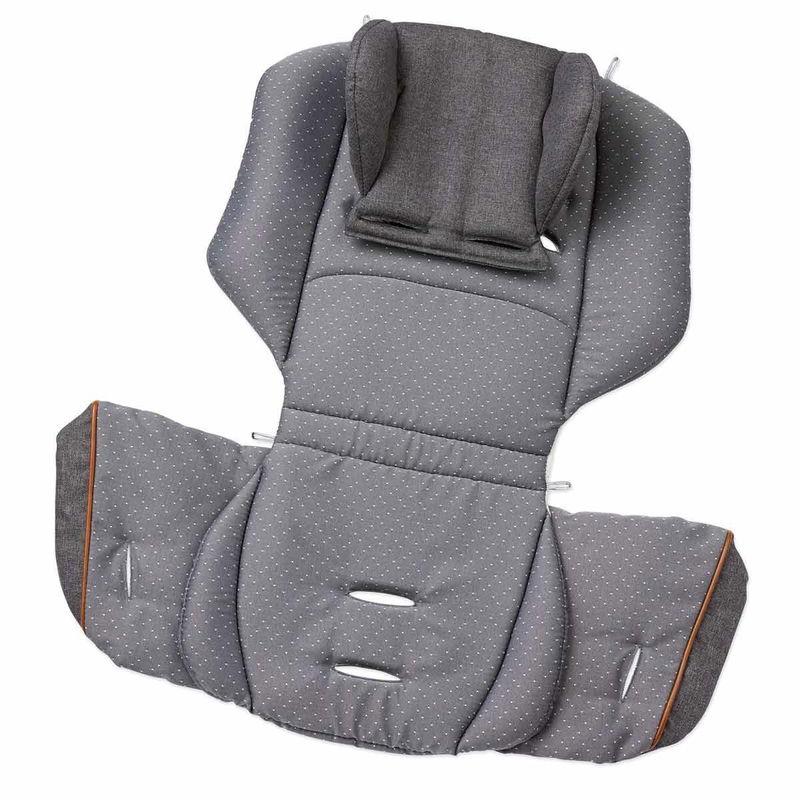 babyonlineshop Gesslein F10 Air Plus Kinderwagen & Babytasche konfigurierbar. Modell 2024 VIP-Rabatte