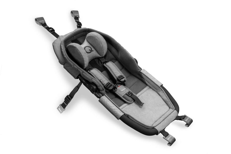 babyonlineshop Qeridoo Hängematte Plus