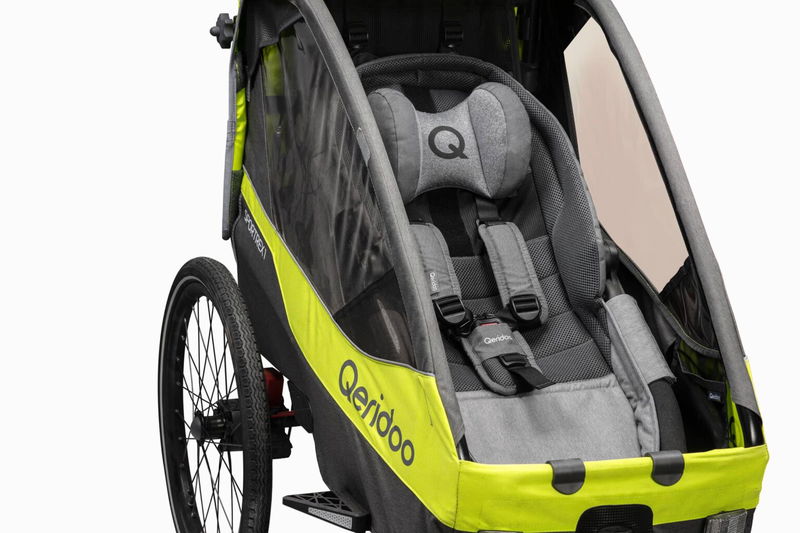 babyonlineshop Qeridoo Hängematte Plus Tiefpreis