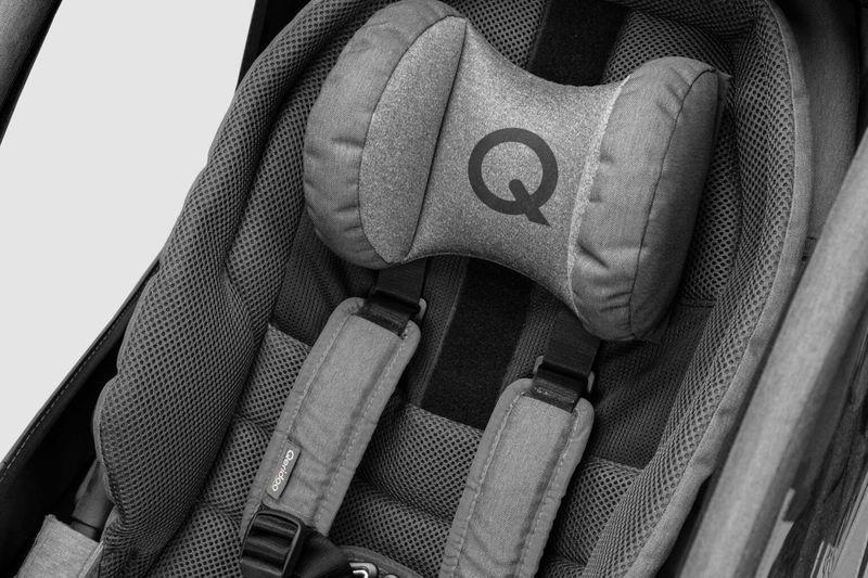 babyonlineshop Qeridoo Hängematte Plus Tiefpreis