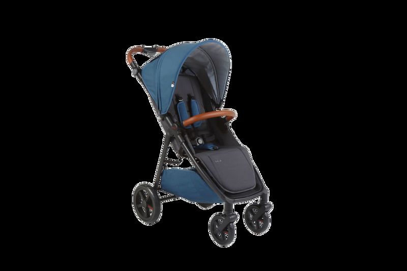 babyonlineshop MastSwiss M.4 MARINE Sportwagen