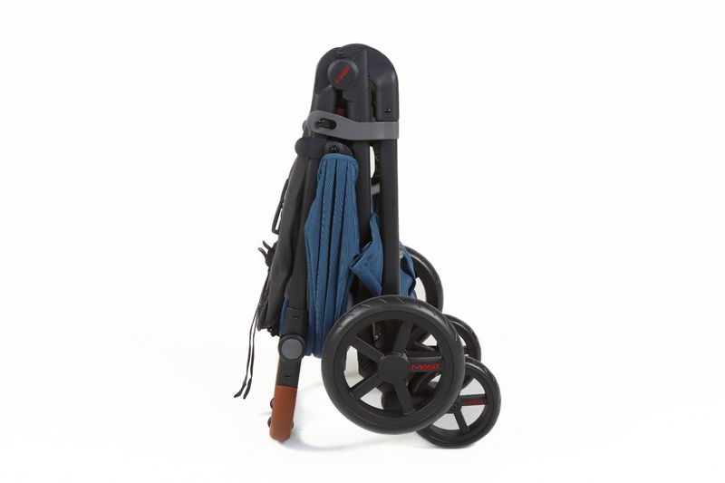 babyonlineshop MastSwiss M.4 MARINE Sportwagen Wochenangebot