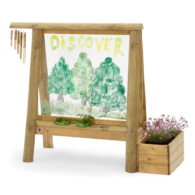 babyonlineshop Plum Discovery Tafel