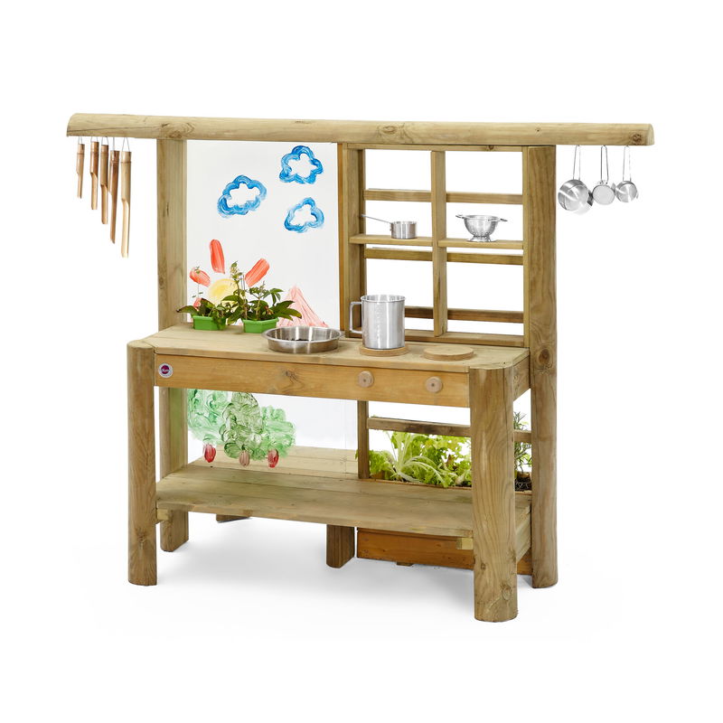 babyonlineshop Plum Discovery Küche