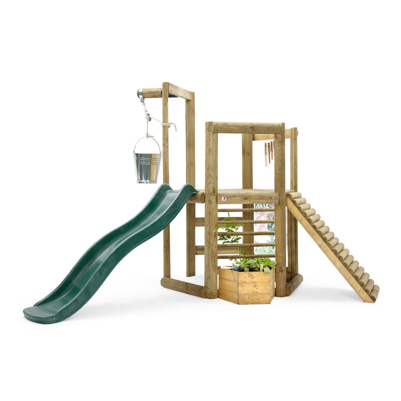 babyonlineshop Plum Discovery Spielhaus