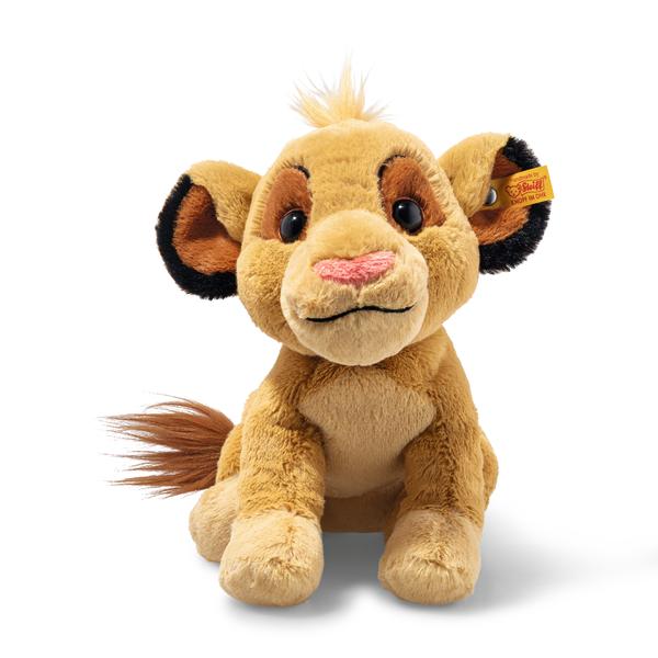 babyonlineshop Steiff Simba Löwe Disney Originals