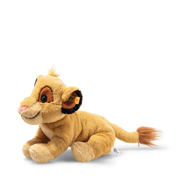 babyonlineshop Steiff Simba Löwe Disney Originals Black Friday Preise