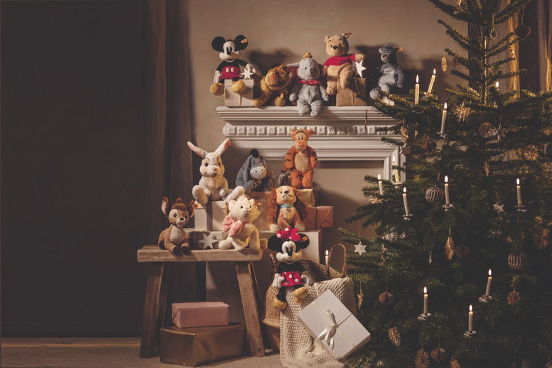 babyonlineshop Steiff Simba Löwe Disney Originals Black Friday Preise