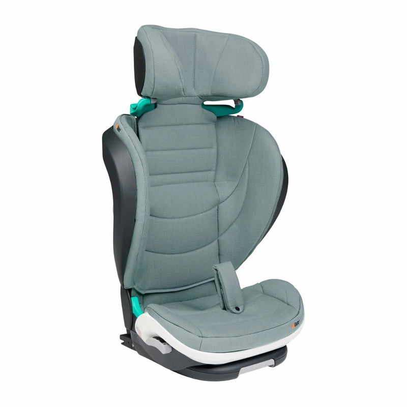 babyonlineshop BeSafe Flex Fix 2 Sea Green Mélange Rabatte dieses Monats