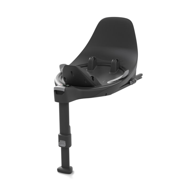 babyonlineshop CYBEX Base T Kompatibel mit Cloud T/Z2 und Sirona T/Z2