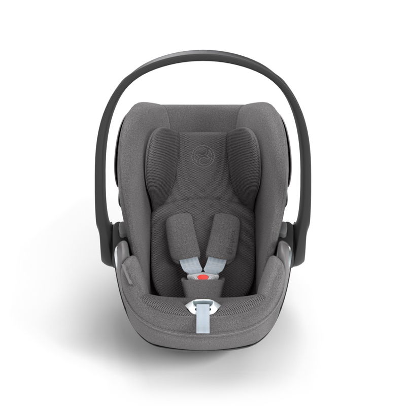 babyonlineshop CYBEX Cloud T i-Size Plus Mirage Grey Babyschale