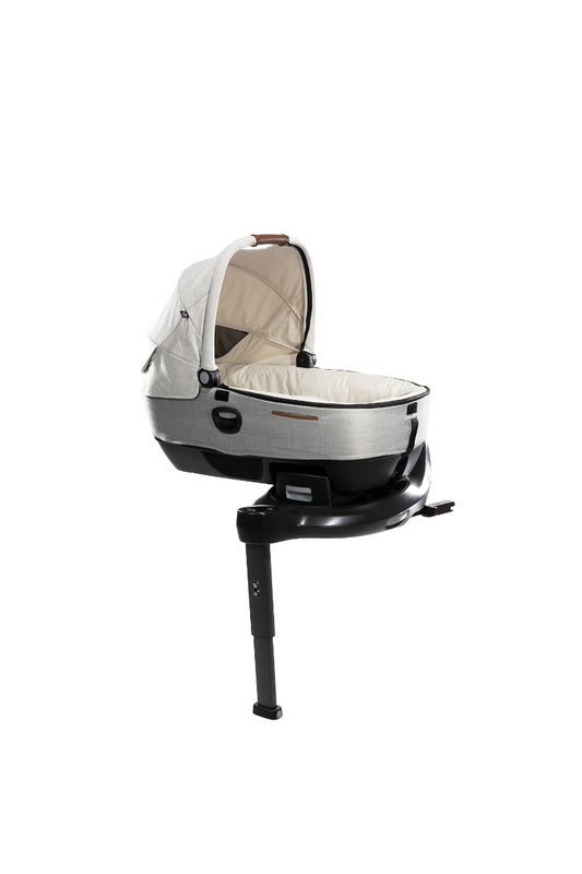 babyonlineshop Joie Signature Calmi Auto-Babywanne R 129 Oyster