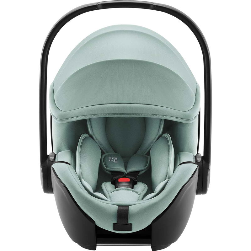 babyonlineshop Britax Römer Baby-Safe Pro Babyschale Jade Green 0-13 kg Rabatt