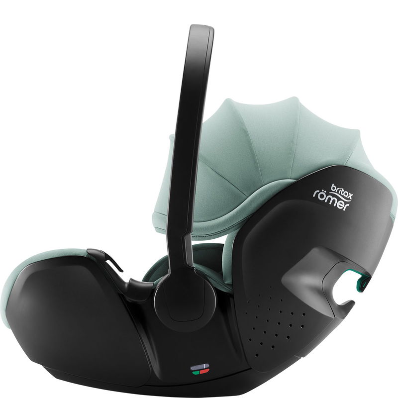 babyonlineshop Britax Römer Baby-Safe Pro Babyschale Jade Green 0-13 kg Rabatt