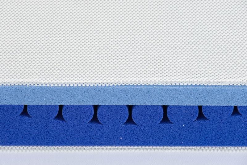 babyonlineshop Träumeland Meeresbrise Matratze 90 x 200 cm Zeitlich begrenztes Angebot