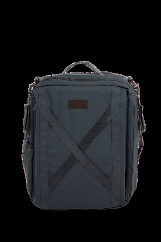 babyonlineshop Mast Swiss Cross x Backpack VOLCANIC ASH