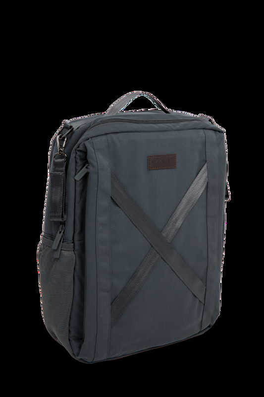babyonlineshop Mast Swiss Cross x Backpack VOLCANIC ASH Sonderangebot der Fabrik