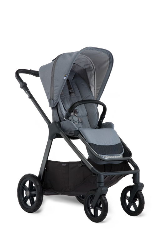 babyonlineshop Mast Swiss M.5x Kinderwagen KOALA Nur noch ein Tag übrig