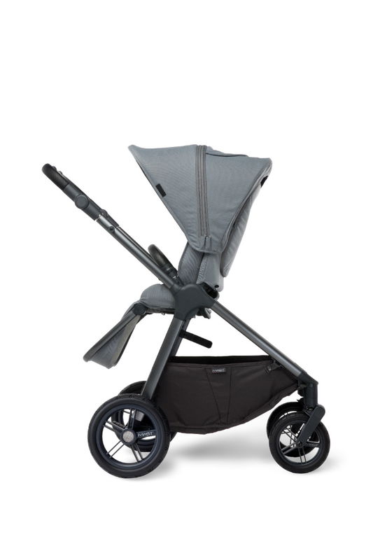 babyonlineshop Mast Swiss M.5x Kinderwagen KOALA Nur noch ein Tag übrig
