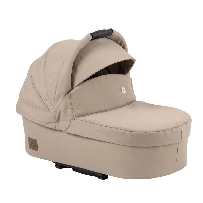 babyonlineshop Hartan Racer GTS Kinderwagen bellybutton mit Falttasche & Handbremse dunes Begrenzt auf 3 Tage
