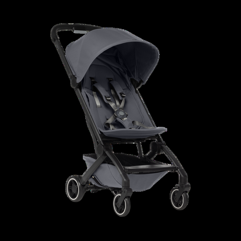 babyonlineshop Joolz Aer+ Stone Grey inkl. Transporttasche