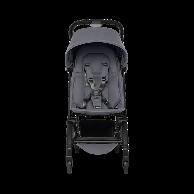 babyonlineshop Joolz Aer+ Stone Grey inkl. Transporttasche Speichern exportieren