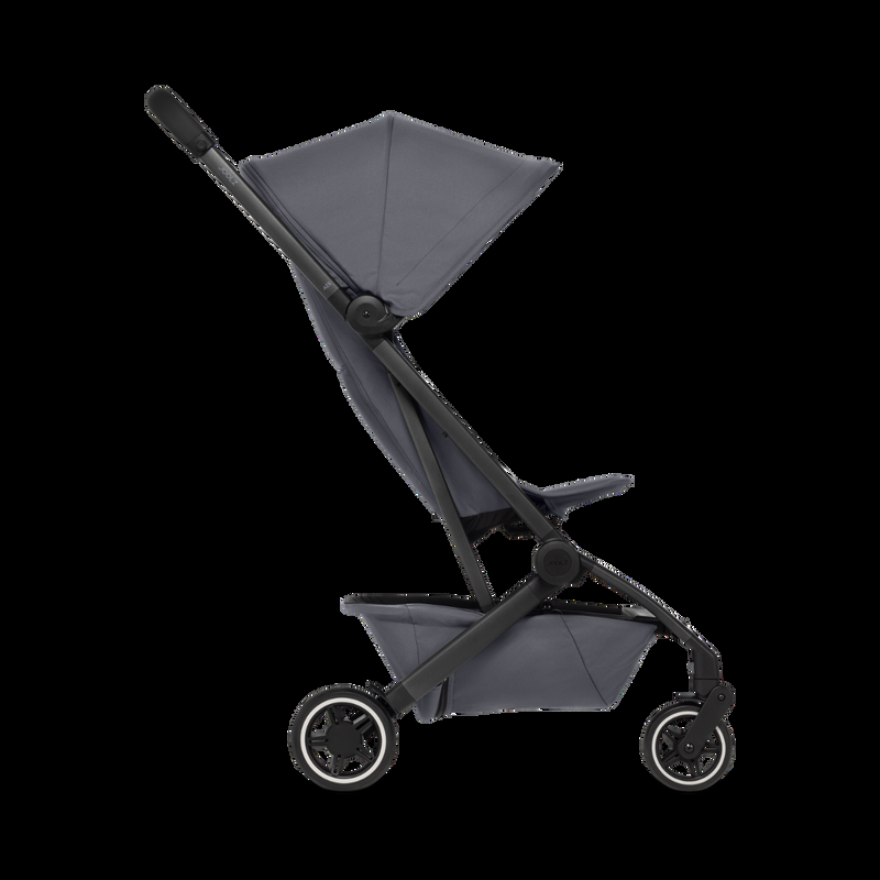 babyonlineshop Joolz Aer+ Stone Grey inkl. Transporttasche Speichern exportieren