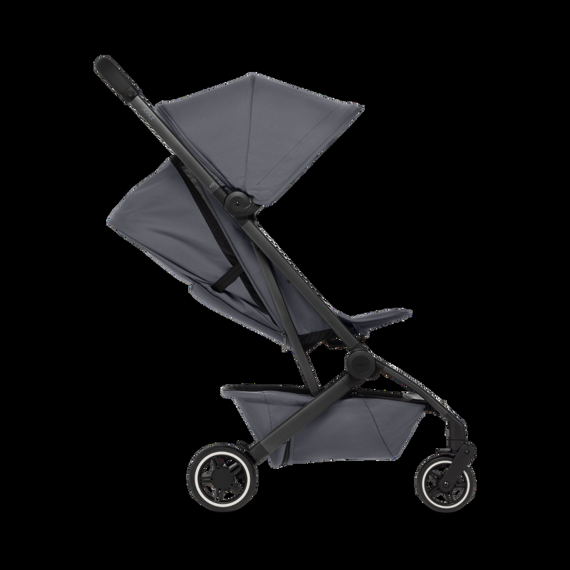 babyonlineshop Joolz Aer+ Stone Grey inkl. Transporttasche Speichern exportieren